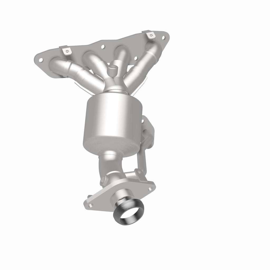 MagnaFlow Exhaust Products 5631441 California CARB Manifold Catalytic Converter for Select Toyota Prius C