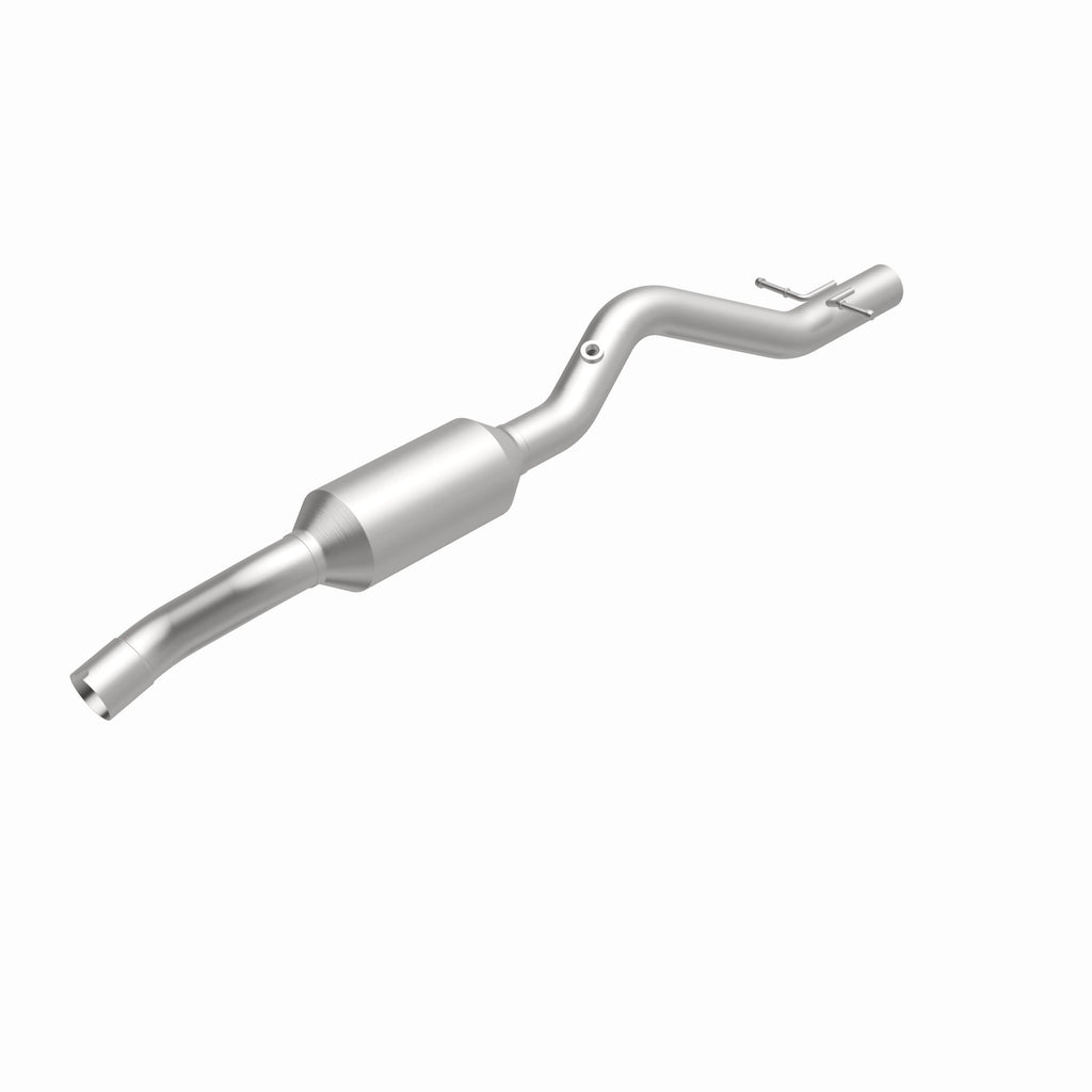 MagnaFlow Exhaust Products 4451637 California CARB Direct-Fit Catalytic Converter for Select Dodge Durango