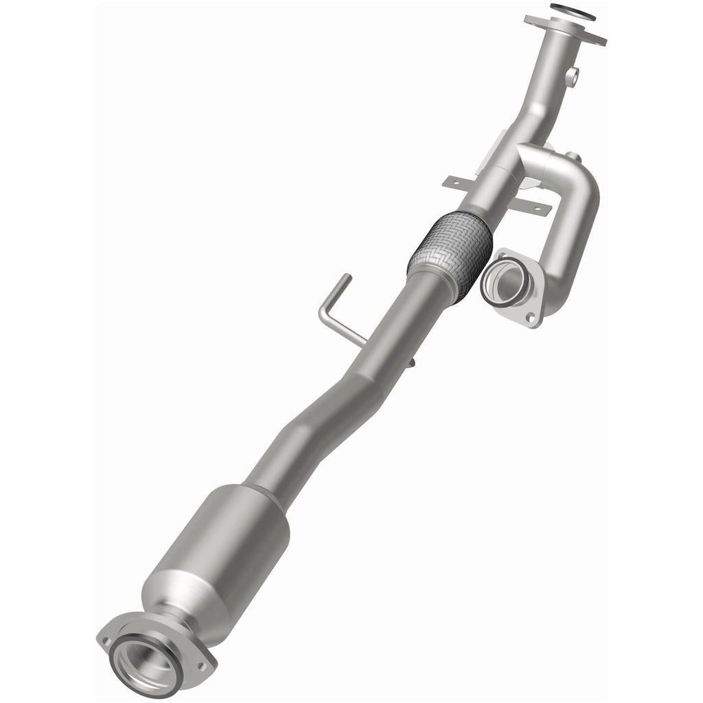 MagnaFlow Exhaust Products 5571712 California CARB Direct-Fit Catalytic Converter for Select Lexus ES350, Toyota Avalon, Toyota Camry