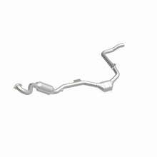 Load image into Gallery viewer, MagnaFlow Exhaust Products 49867 OEM Grade Direct-Fit Catalytic Converter for Select Mercedes-Benz ML430