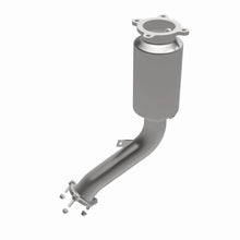 Load image into Gallery viewer, MagnaFlow Exhaust Products 52352 OEM Grade Direct-Fit Catalytic Converter for Select Audi A4, Audi A4 Quattro, Audi A5, Audi A5 Quattro, Audi Q5, Audi allroad