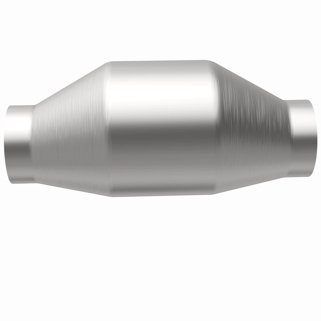 MagnaFlow Exhaust Products 59905 Standard Grade Universal Catalytic Converter