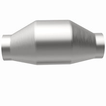 Load image into Gallery viewer, MagnaFlow Exhaust Products 59905 Standard Grade Universal Catalytic Converter