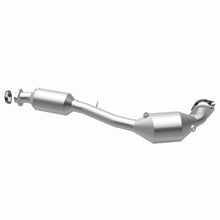 Load image into Gallery viewer, MagnaFlow Exhaust Products 5411026 California CARB Direct-Fit Catalytic Converter for Select Saab 9-2X, Subaru Forester, Subaru Impreza, Subaru Legacy, Subaru Outback