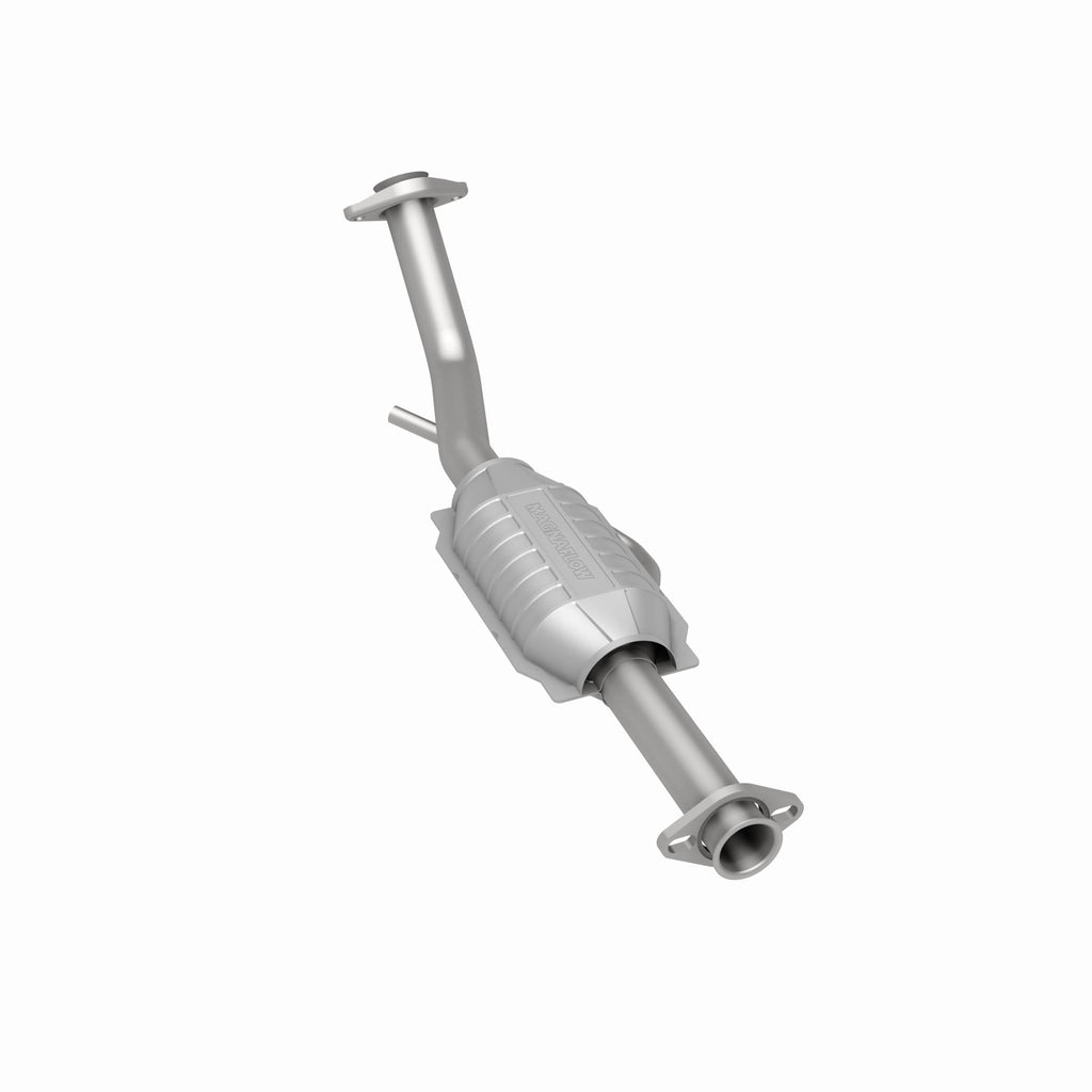 MagnaFlow Exhaust Products 23378 Standard Grade Direct-Fit Catalytic Converter for Select INFINITI J30