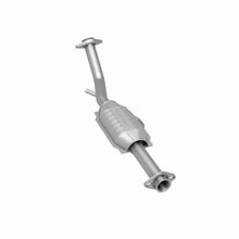 Load image into Gallery viewer, MagnaFlow Exhaust Products 23378 Standard Grade Direct-Fit Catalytic Converter for Select INFINITI J30