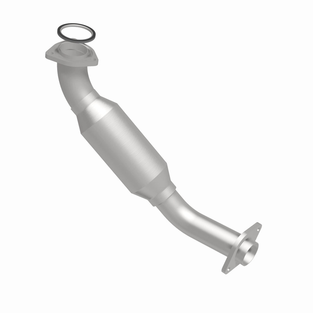MagnaFlow Exhaust Products 5461694 California CARB Direct-Fit Catalytic Converter for Select Pontiac G8