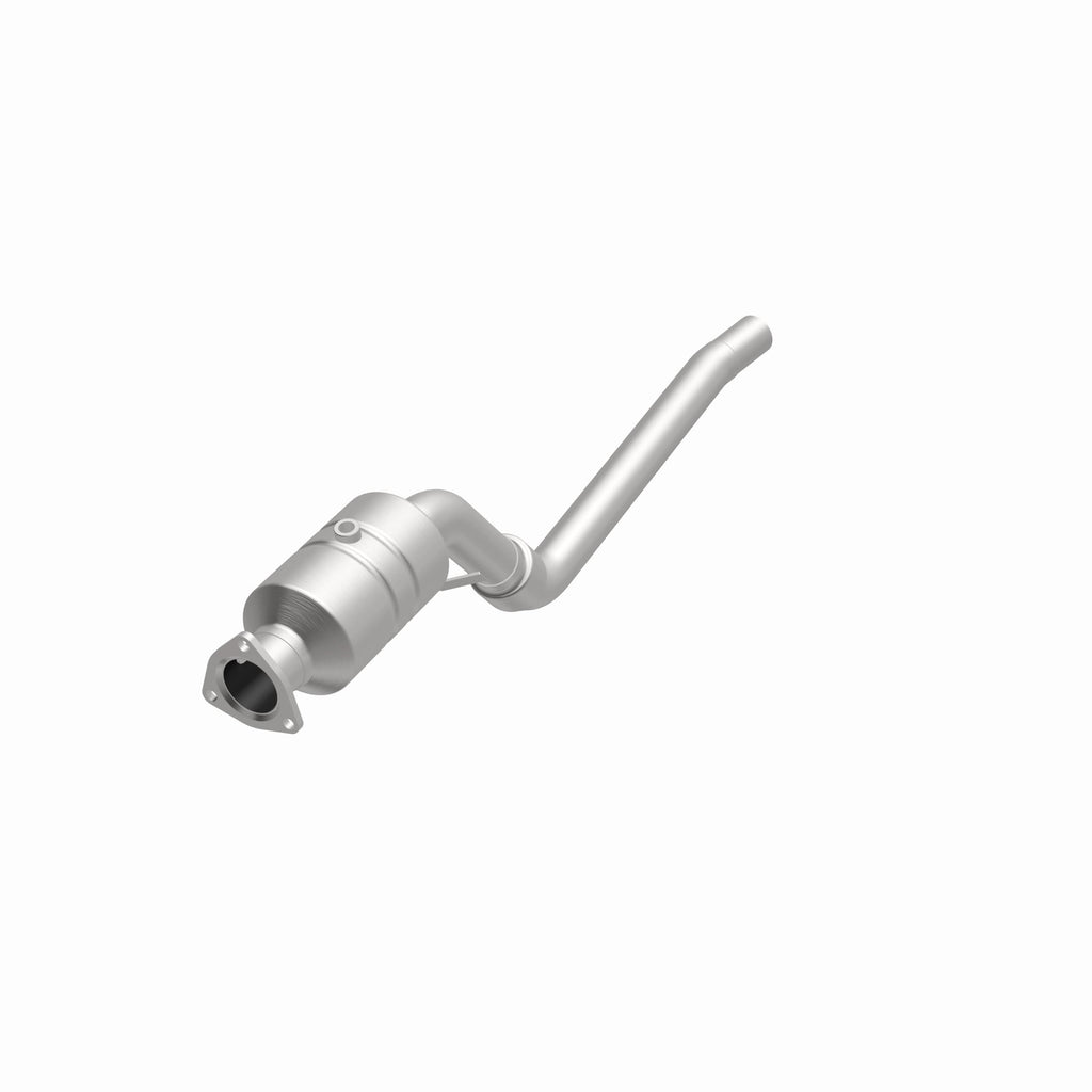 MagnaFlow Exhaust Products 24132 HM Grade Direct-Fit Catalytic Converter for Select Audi A4 Quattro