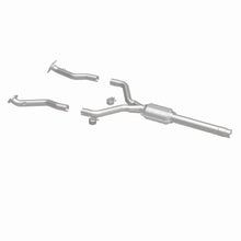 Load image into Gallery viewer, MagnaFlow Exhaust Products 441415 California CARB Direct-Fit Catalytic Converter for Select Lexus LS400