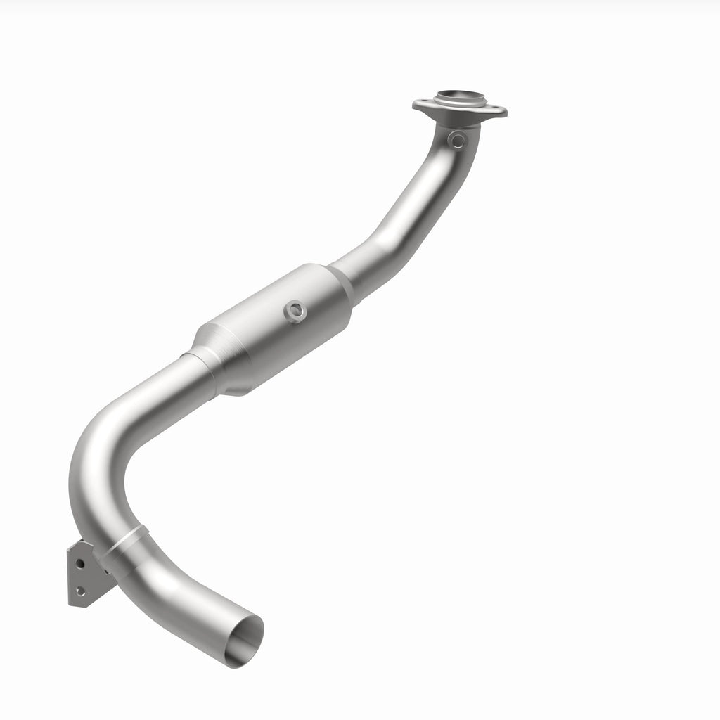 MagnaFlow Exhaust Products 4651507 California CARB Direct-Fit Catalytic Converter for Select Lincoln Navigator