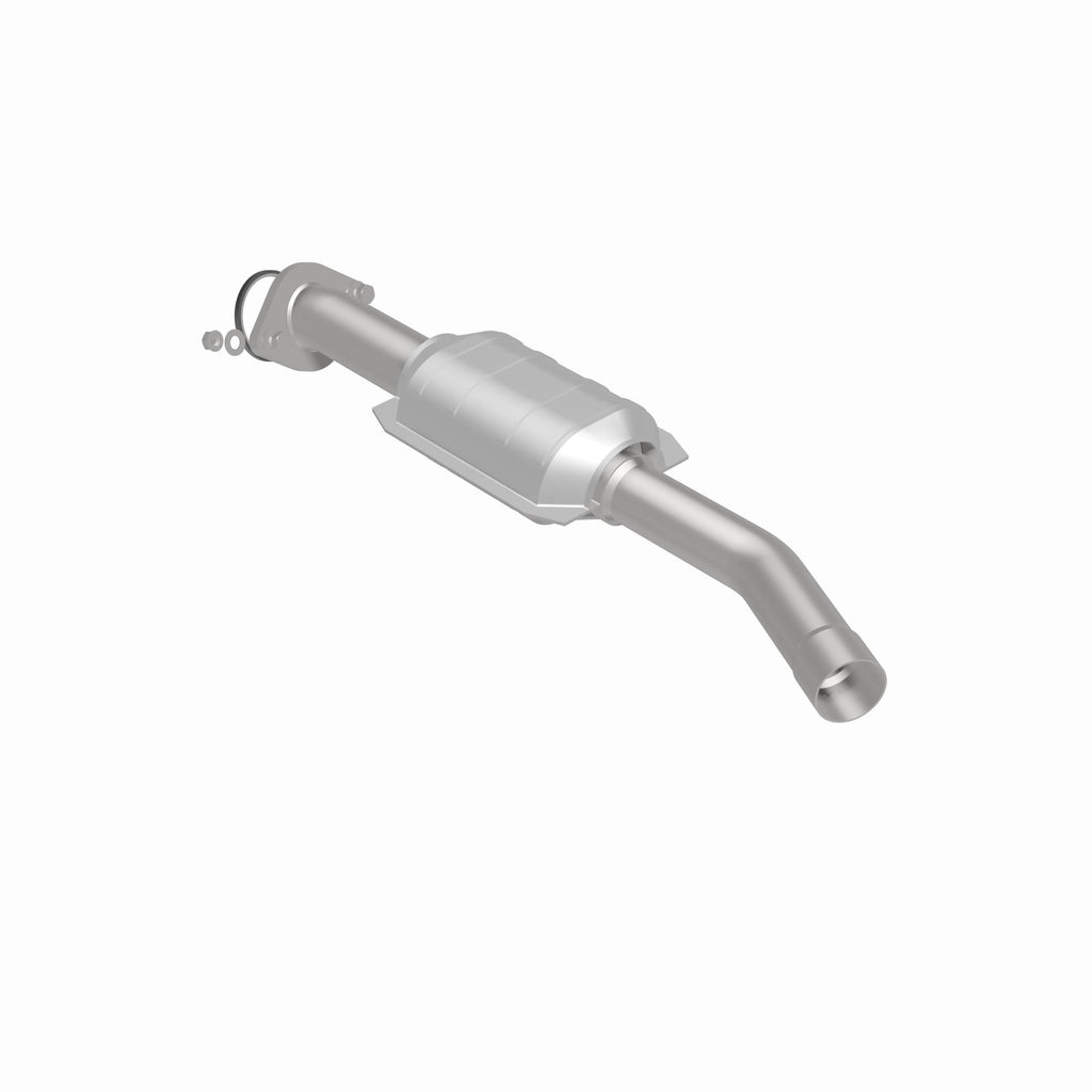 MagnaFlow Exhaust Products 441771 California CARB Direct-Fit Catalytic Converter for Select Mazda Miata