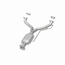 Load image into Gallery viewer, MagnaFlow Exhaust Products 23794 Standard Grade Direct-Fit Catalytic Converter for Select Porsche 928