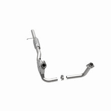 Load image into Gallery viewer, MagnaFlow Exhaust Products 447251 California CARB Direct-Fit Catalytic Converter for Select Ford F-150
