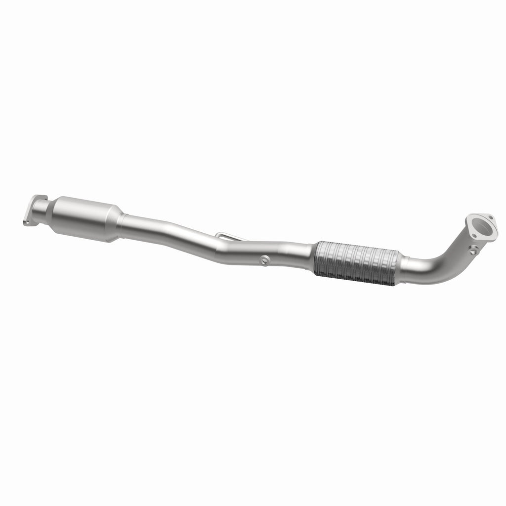 MagnaFlow Exhaust Products 5571988 California CARB Direct-Fit Catalytic Converter for Select Toyota Camry