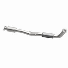 Load image into Gallery viewer, MagnaFlow Exhaust Products 5571988 California CARB Direct-Fit Catalytic Converter for Select Toyota Camry