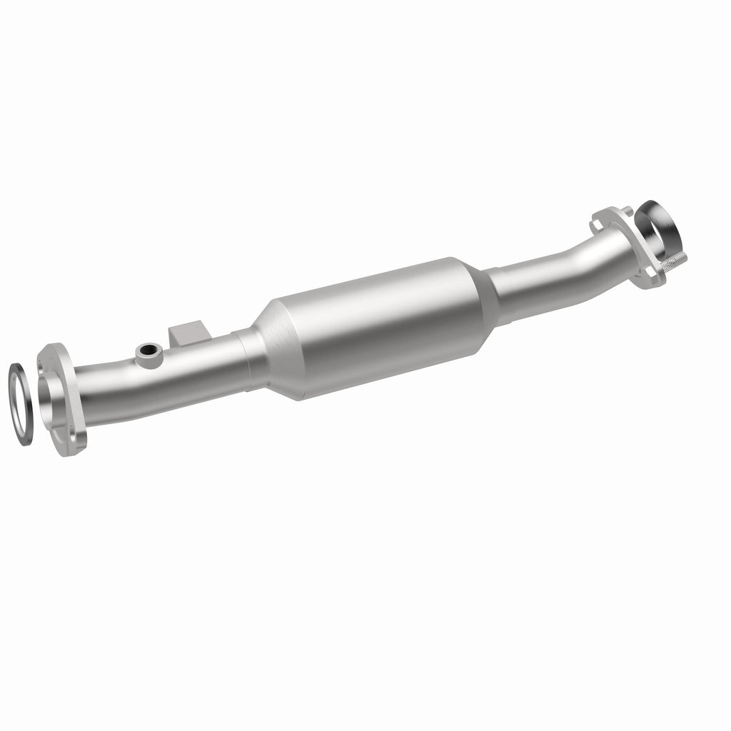 MagnaFlow Exhaust Products 5671899 California CARB Direct-Fit Catalytic Converter for Select Mazda 6