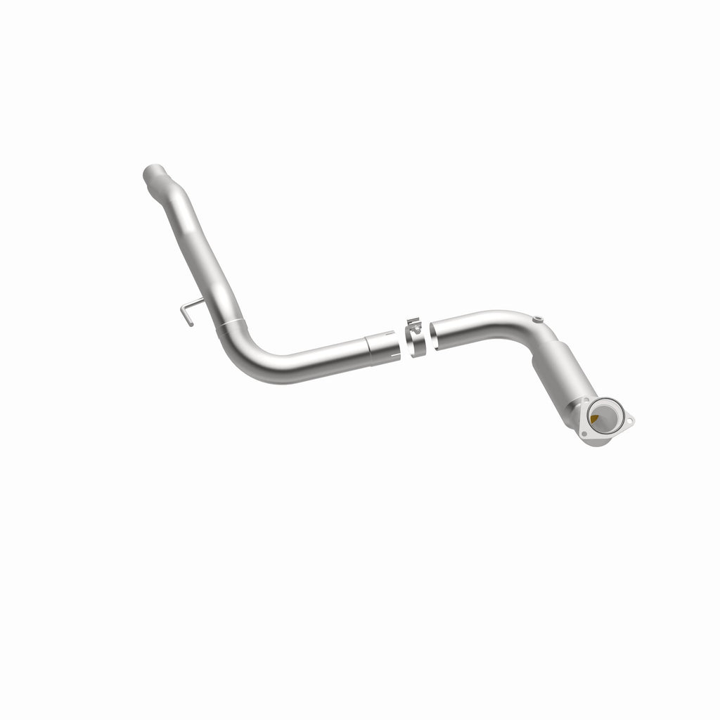 MagnaFlow Exhaust Products 49640 OEM Grade Direct-Fit Catalytic Converter for Select Chevrolet Suburban 2500, GMC Yukon XL