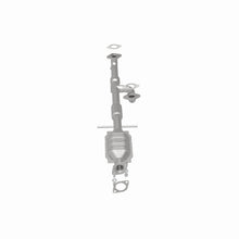 Load image into Gallery viewer, MagnaFlow Exhaust Products 24395 HM Grade Direct-Fit Catalytic Converter for Select Hyundai XG350, Kia Amanti