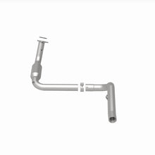 Load image into Gallery viewer, MagnaFlow Exhaust Products 4651878 California CARB Direct-Fit Catalytic Converter for Select Cadillac Escalade, Cadillac Escalade ESV, Cadillac Escalade EXT, Chevrolet Silverado 1500, Chevrolet Suburban 1500, GMC Sierra 1500, GMC Yukon, GMC Yukon XL