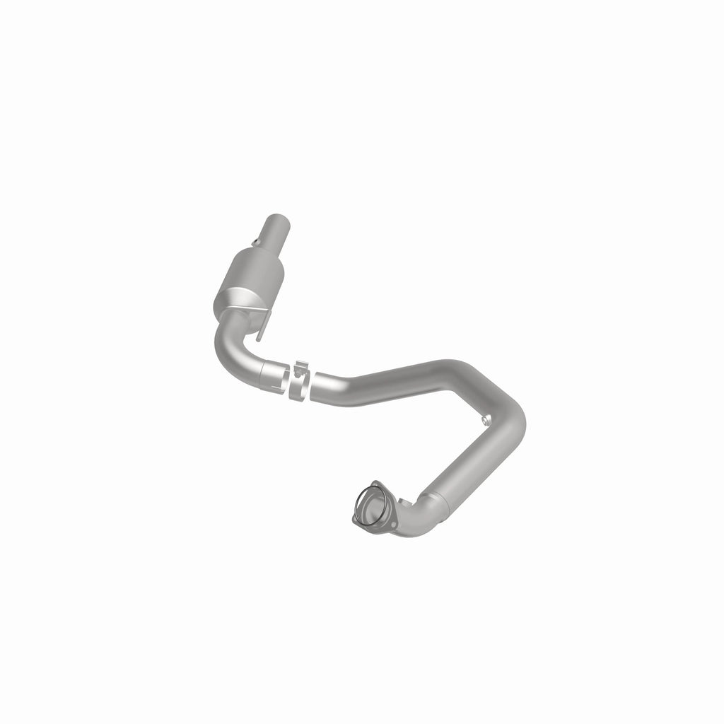 MagnaFlow Exhaust Products 280427 OEM Grade Direct-Fit Catalytic Converter for Select Chevrolet Express 4500, GMC Savana