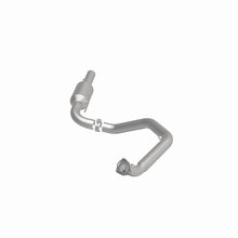 Load image into Gallery viewer, MagnaFlow Exhaust Products 280427 OEM Grade Direct-Fit Catalytic Converter for Select Chevrolet Express 4500, GMC Savana