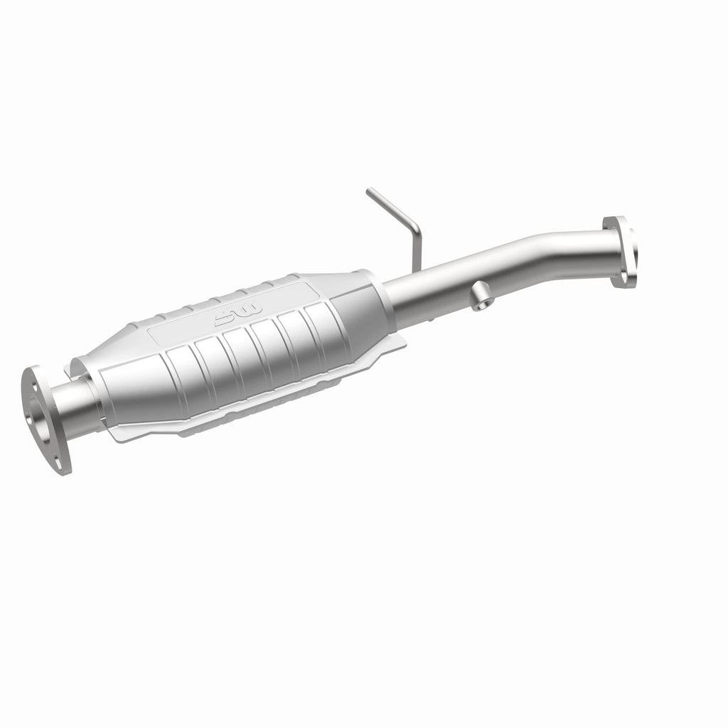 MagnaFlow Exhaust Products 50669 HM Grade Direct-Fit Catalytic Converter for Select Kia Sportage