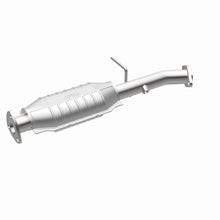 Load image into Gallery viewer, MagnaFlow Exhaust Products 50669 HM Grade Direct-Fit Catalytic Converter for Select Kia Sportage