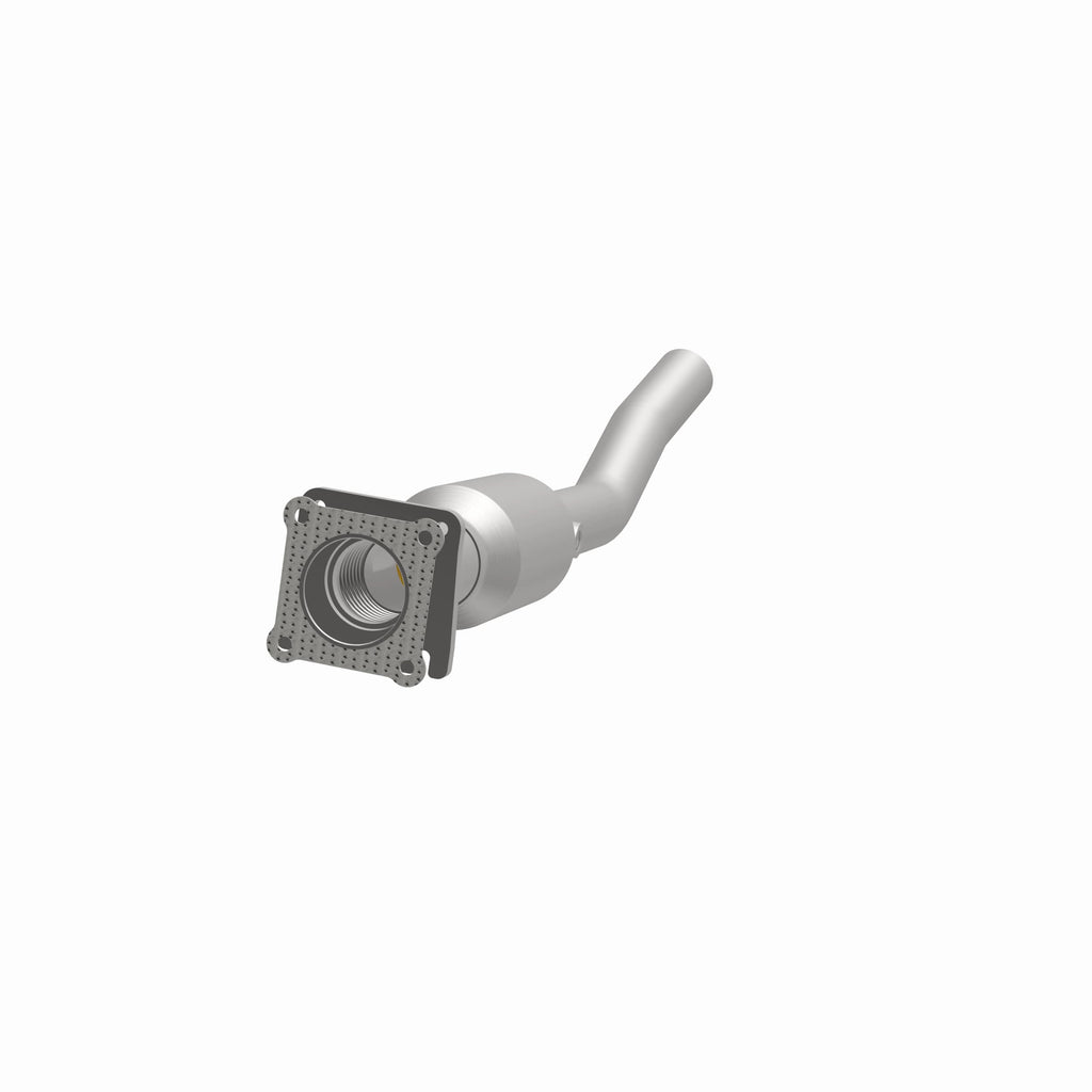 MagnaFlow Exhaust Products 23268 HM Grade Direct-Fit Catalytic Converter for Select Dodge Neon, Plymouth Neon
