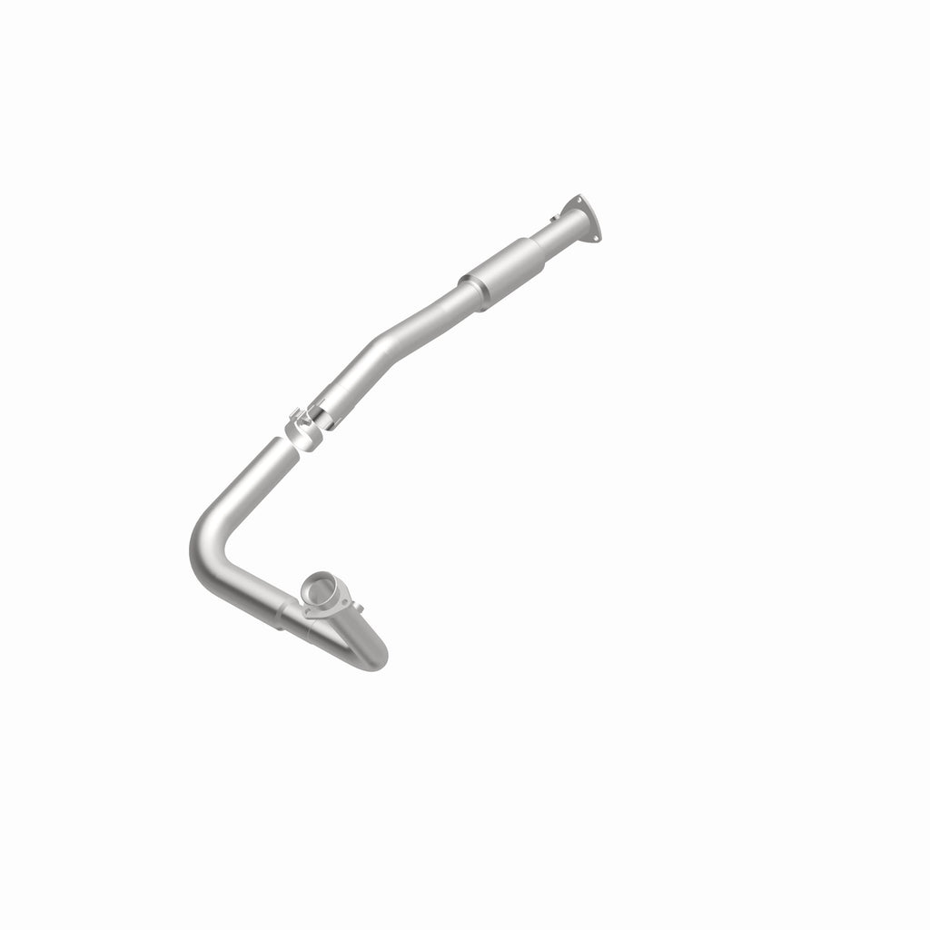 MagnaFlow Exhaust Products 52052 OEM Grade Direct-Fit Catalytic Converter for Select Chevrolet Express 1500, Chevrolet Express 2500, Chevrolet Express 3500, GMC Savana 1500, GMC Savana 2500, GMC Savana
