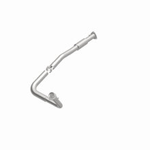 Load image into Gallery viewer, MagnaFlow Exhaust Products 52052 OEM Grade Direct-Fit Catalytic Converter for Select Chevrolet Express 1500, Chevrolet Express 2500, Chevrolet Express 3500, GMC Savana 1500, GMC Savana 2500, GMC Savana