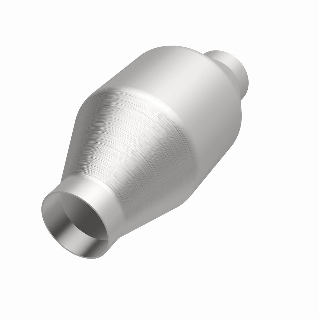 MagnaFlow Exhaust Products 59904 Standard Grade Universal Catalytic Converter