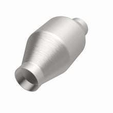 Load image into Gallery viewer, MagnaFlow Exhaust Products 59904 Standard Grade Universal Catalytic Converter