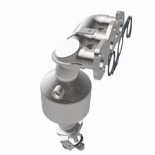 Load image into Gallery viewer, MagnaFlow Exhaust Products 452136 California CARB Manifold Catalytic Converter for Select Toyota Avalon
