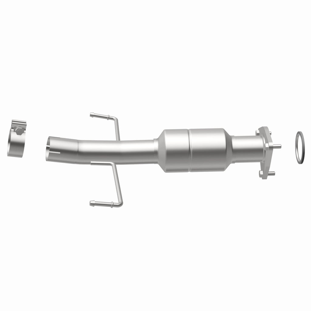 MagnaFlow Exhaust Products 5592223 California CARB Direct-Fit Catalytic Converter for Select Mazda CX-7
