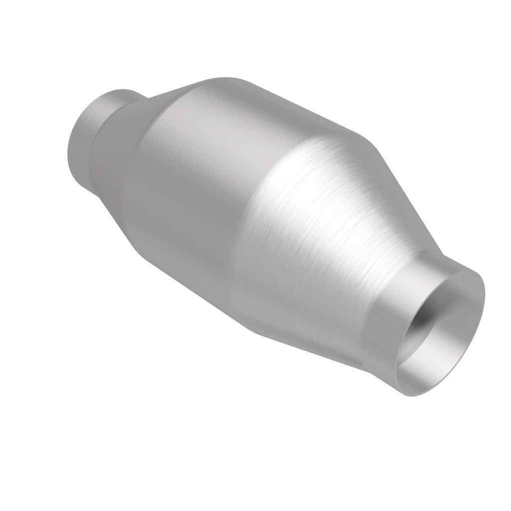 MagnaFlow Exhaust Products 59905 Standard Grade Universal Catalytic Converter