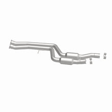 Load image into Gallery viewer, MagnaFlow Exhaust Products 52925 OEM Grade Direct-Fit Catalytic Converter for Select BMW M3, BMW M4