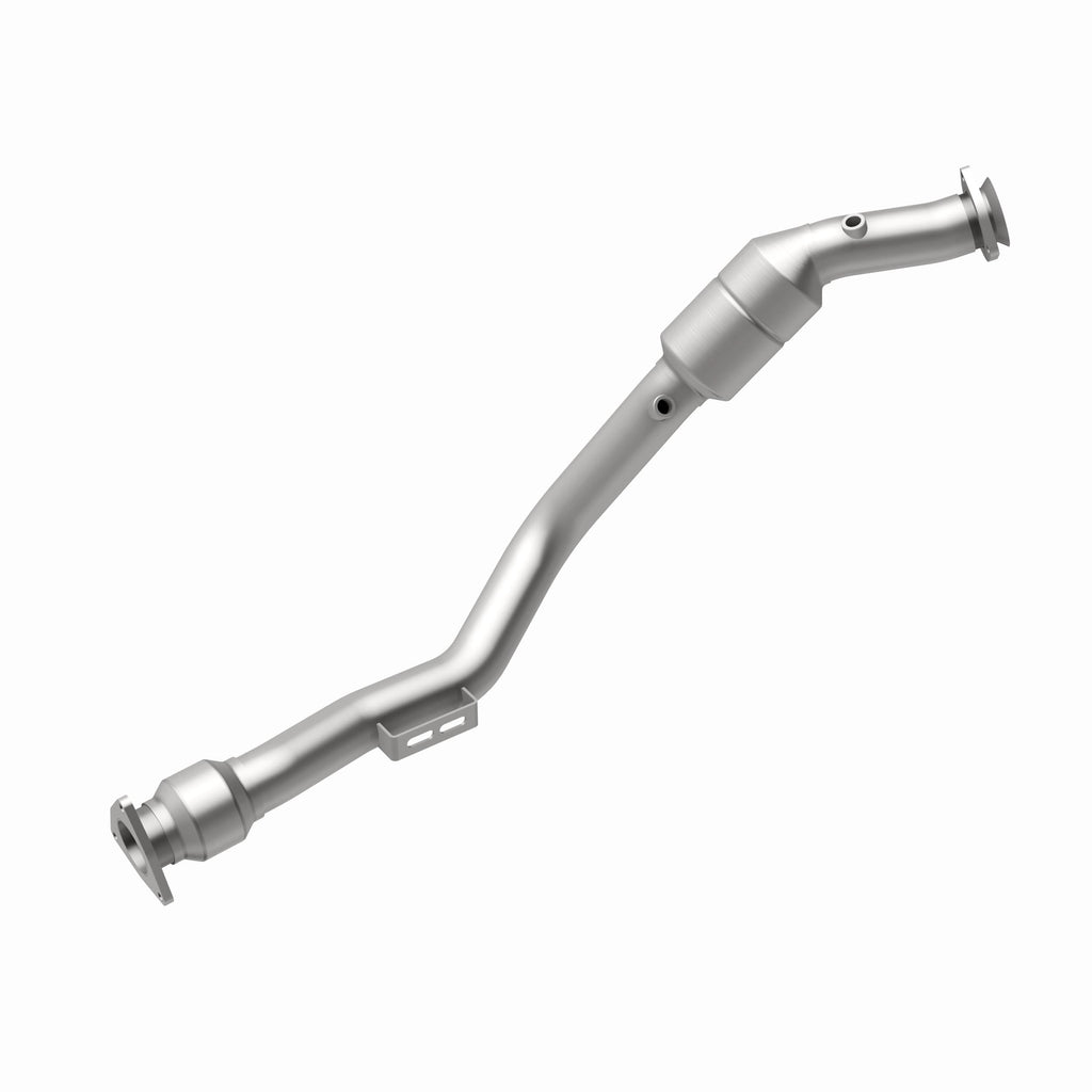 MagnaFlow Exhaust Products 49875 OEM Grade Direct-Fit Catalytic Converter for Select Volkswagen Phaeton