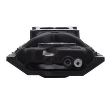 Load image into Gallery viewer, Performer-Rpm-Air-Gap-Vortec-Black