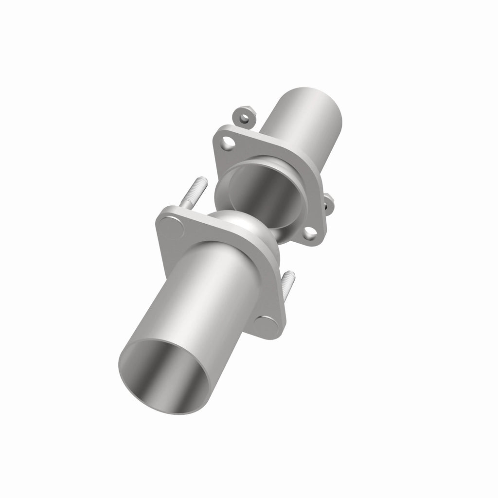 MagnaFlow Exhaust Products 10744 Exhaust Ball Flange - 2.50in.