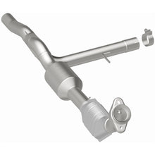 Load image into Gallery viewer, MagnaFlow Exhaust Products 52450 OEM Grade Direct-Fit Catalytic Converter for Select Ford F-150