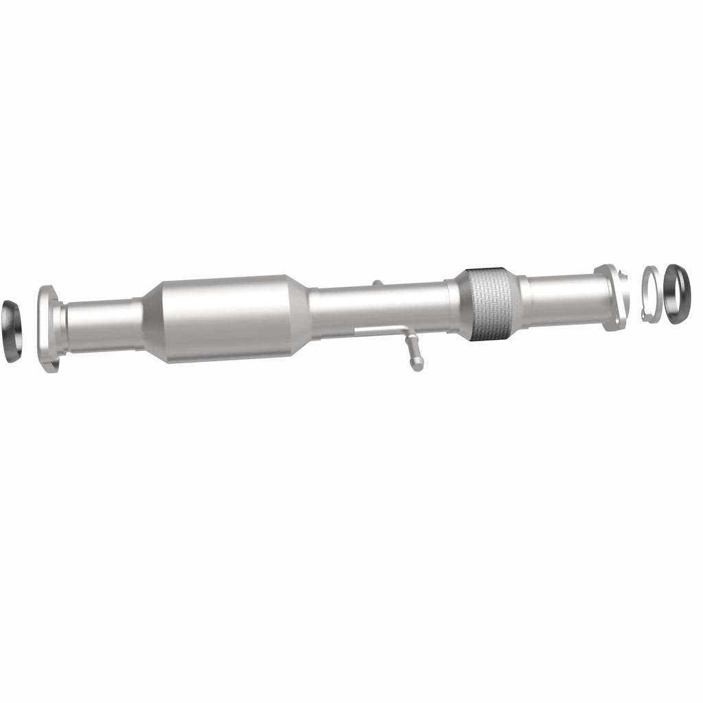 MagnaFlow Exhaust Products 21-096 OEM Grade Direct-Fit Catalytic Converter for Select Lexus RX350, Lexus RX350L