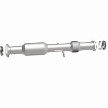 Load image into Gallery viewer, MagnaFlow Exhaust Products 21-096 OEM Grade Direct-Fit Catalytic Converter for Select Lexus RX350, Lexus RX350L