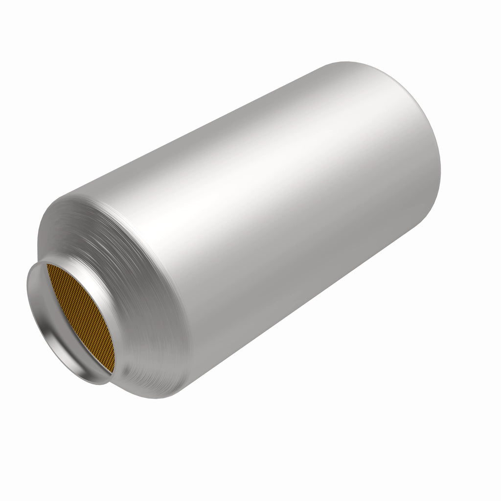MagnaFlow Exhaust Products 456205 California CARB Universal Catalytic Converter for Select Audi A4, Cadillac CTS, Chevrolet Cobalt, Dodge Neon, Pontiac GTO, Saturn Ion