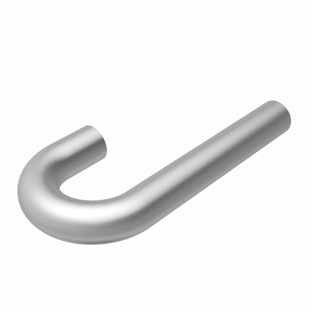 MagnaFlow Exhaust Products 10716 Universal Exhaust Pipe - 2.50in.