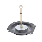 Edelbrock 12404 Carburetor Vacuum Secondary Diaphragm