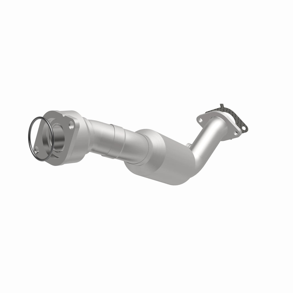 MagnaFlow Exhaust Products 52463 OEM Grade Direct-Fit Catalytic Converter for Select Buick Lucerne