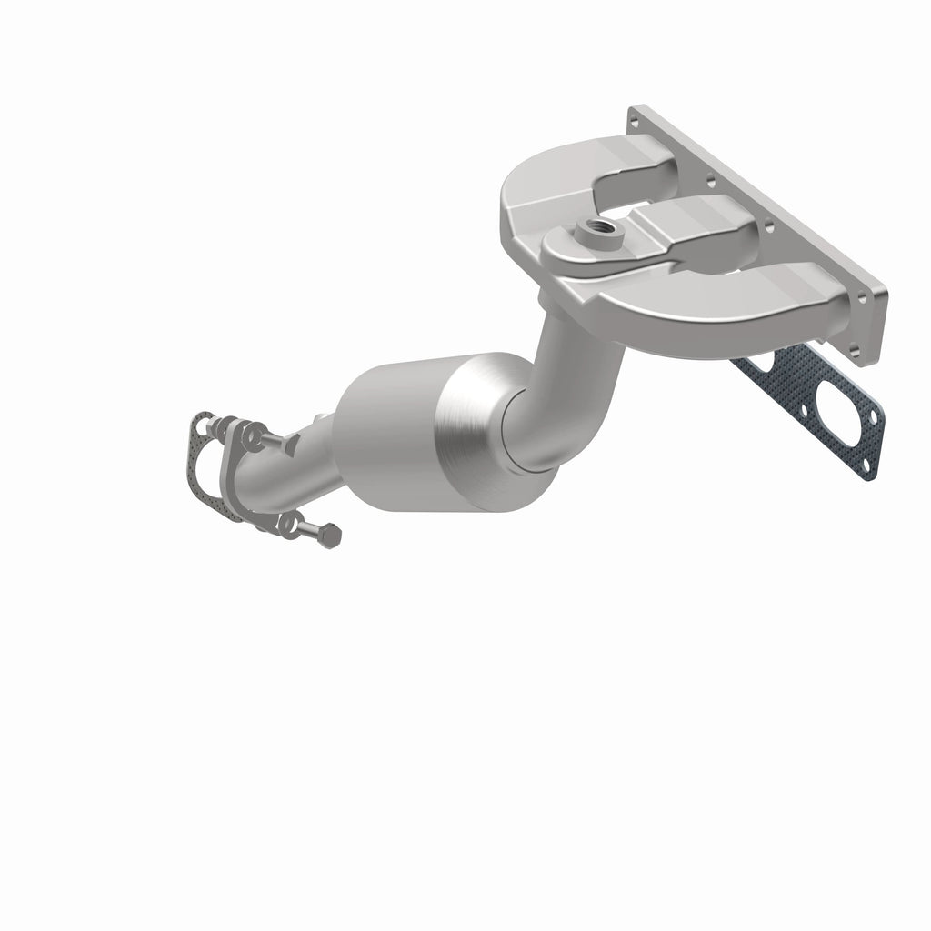 MagnaFlow Exhaust Products 49759 OEM Grade Manifold Catalytic Converter for Select BMW 325Ci, BMW 325i, BMW 325xi, BMW 330Ci, BMW 330i, BMW 330xi, BMW X3, BMW Z3, BMW Z4