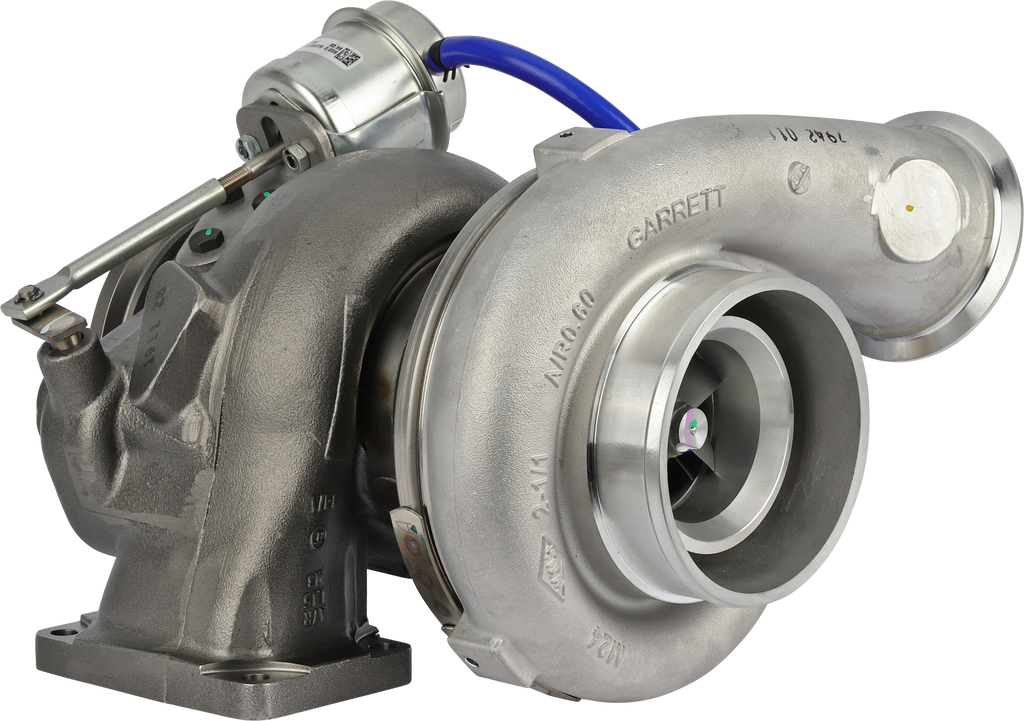 Alliant Power 714788-5005S Turbocharger