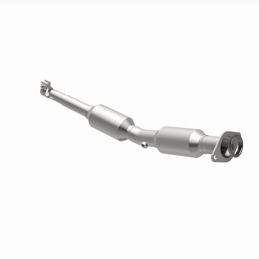 MagnaFlow Exhaust Products 49752 OEM Grade Semi-Direct Fit Catalytic Converter for Select Toyota Prius