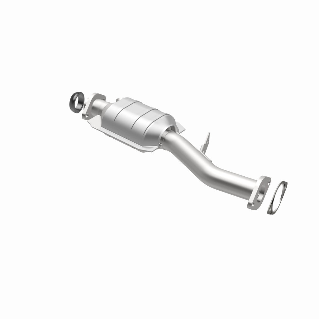MagnaFlow Exhaust Products 51113 OEM Grade Direct-Fit Catalytic Converter for Select Subaru Forester, Subaru Impreza, Subaru Legacy